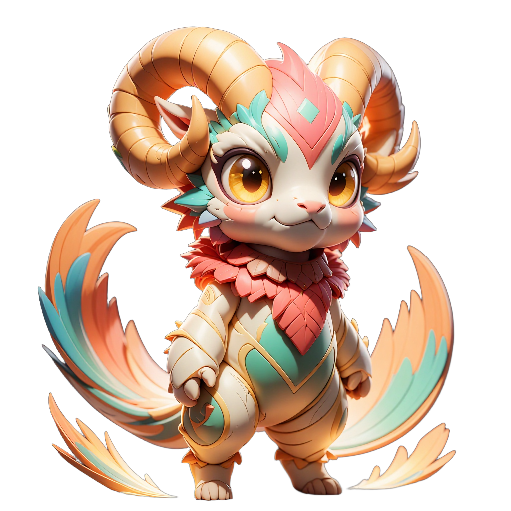 Feral Radiahue