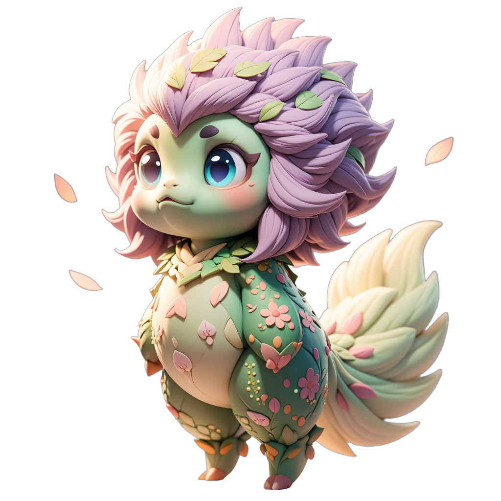 Wisp Florawild