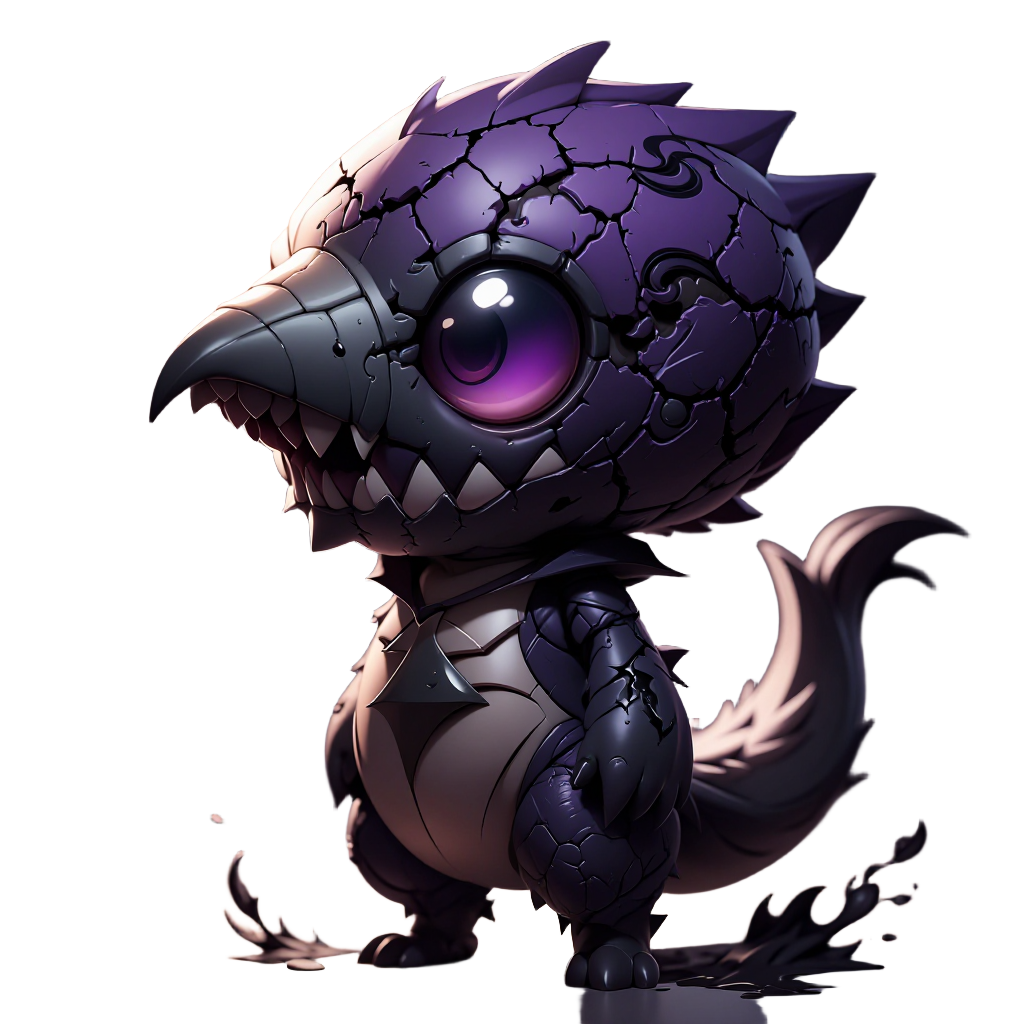 Feral Noxblight