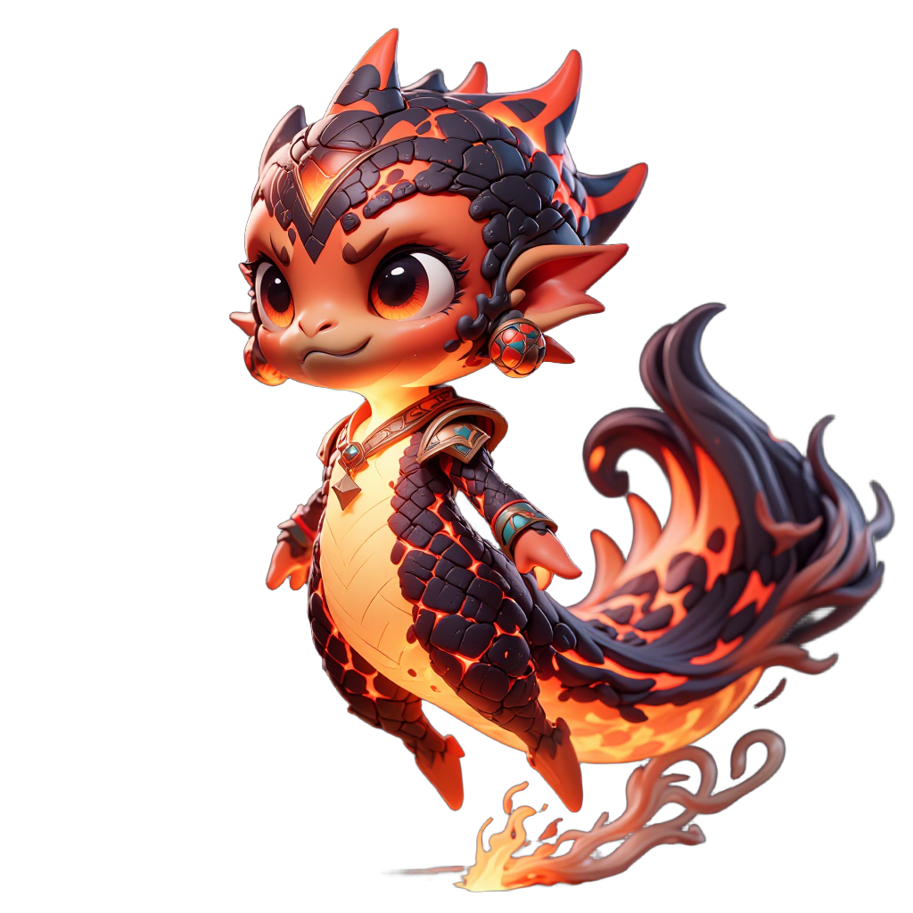 Wish Magma