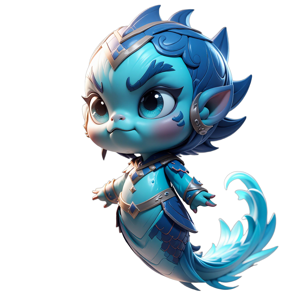 Wish Tide
