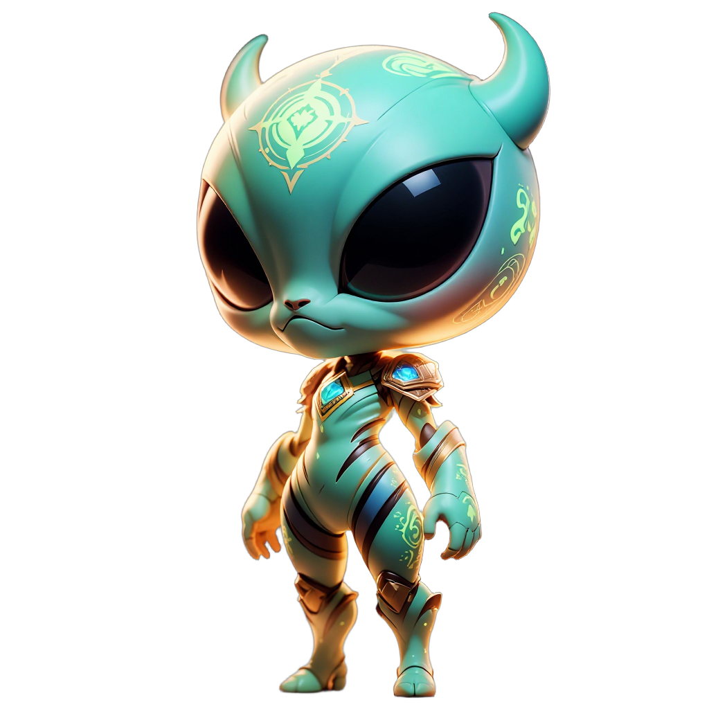 Zeta Xeno