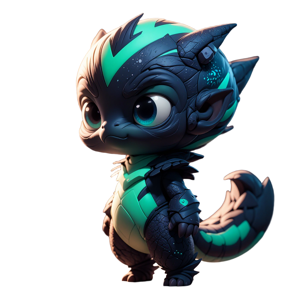 Feral Gravxen
