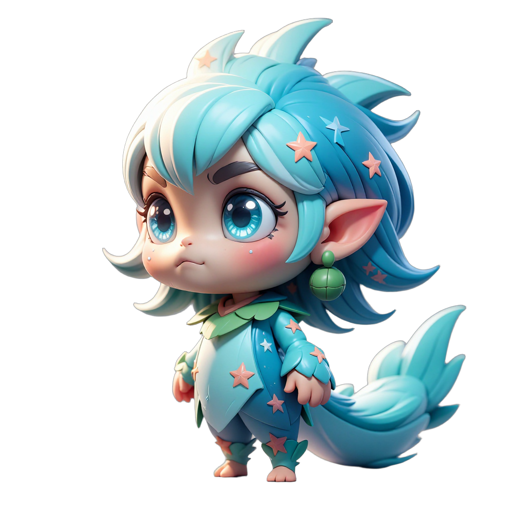 Fae Aquachill