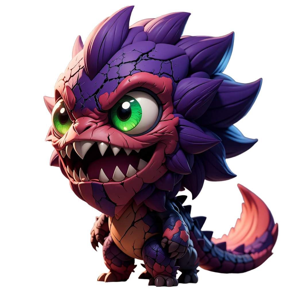 Brute Havoblight