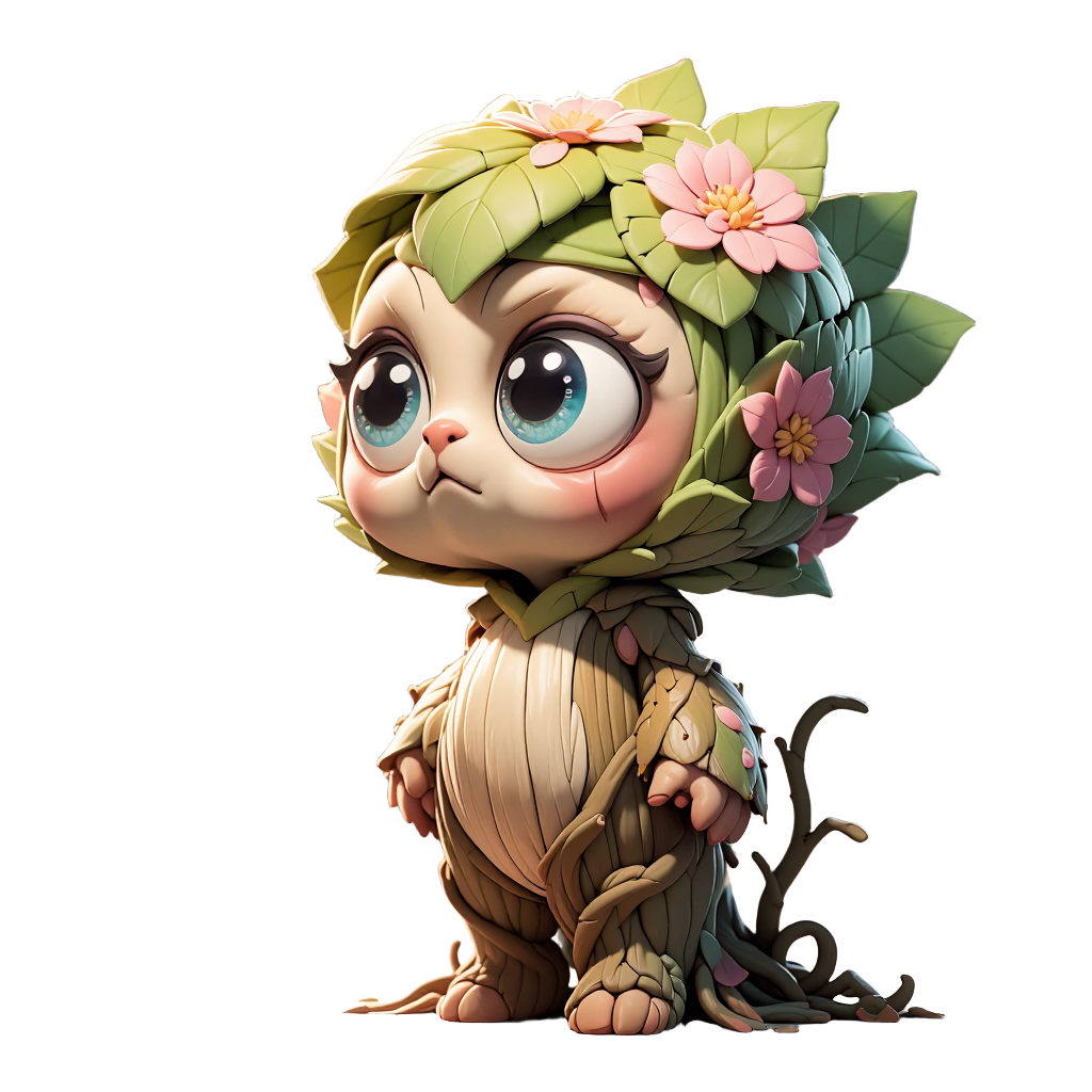 Grove Flora