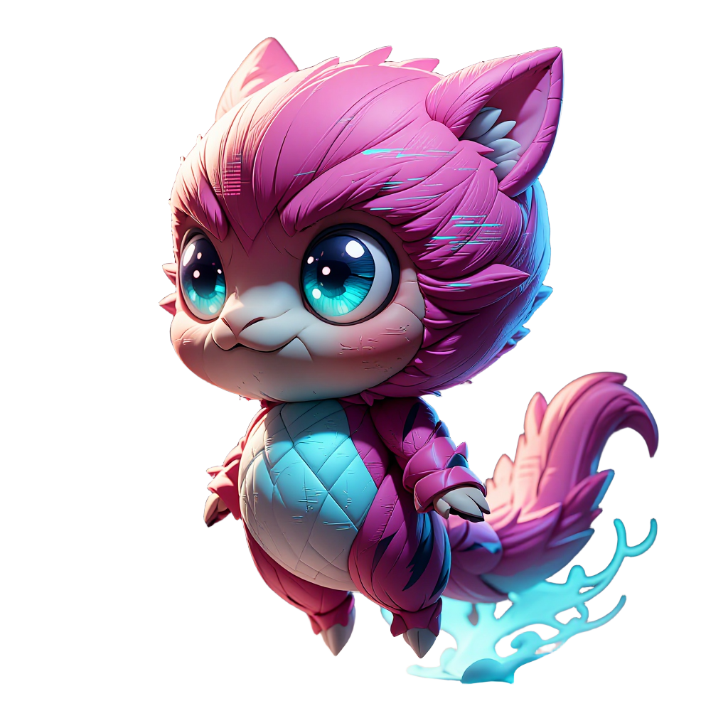 Wisp Glit