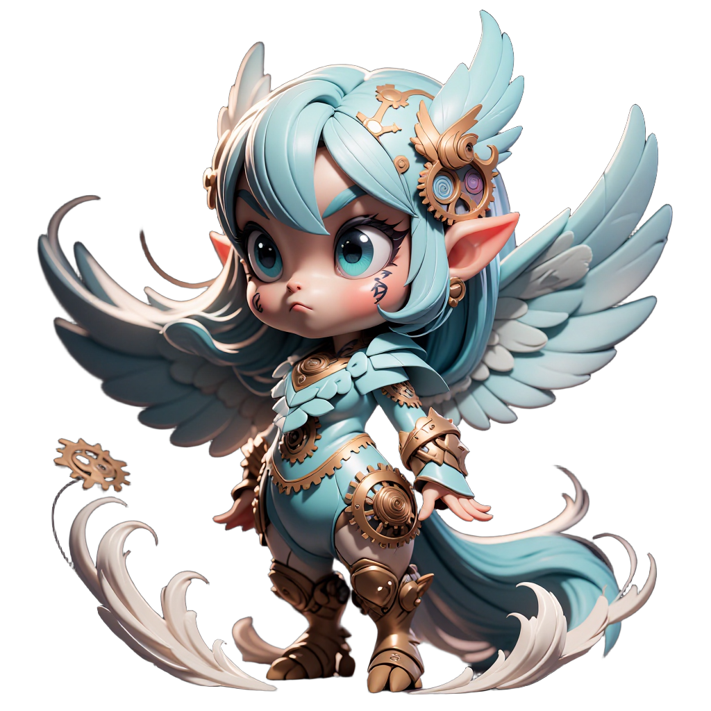 Gale Aerocog