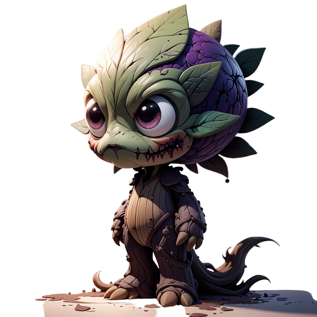 Grove Blight