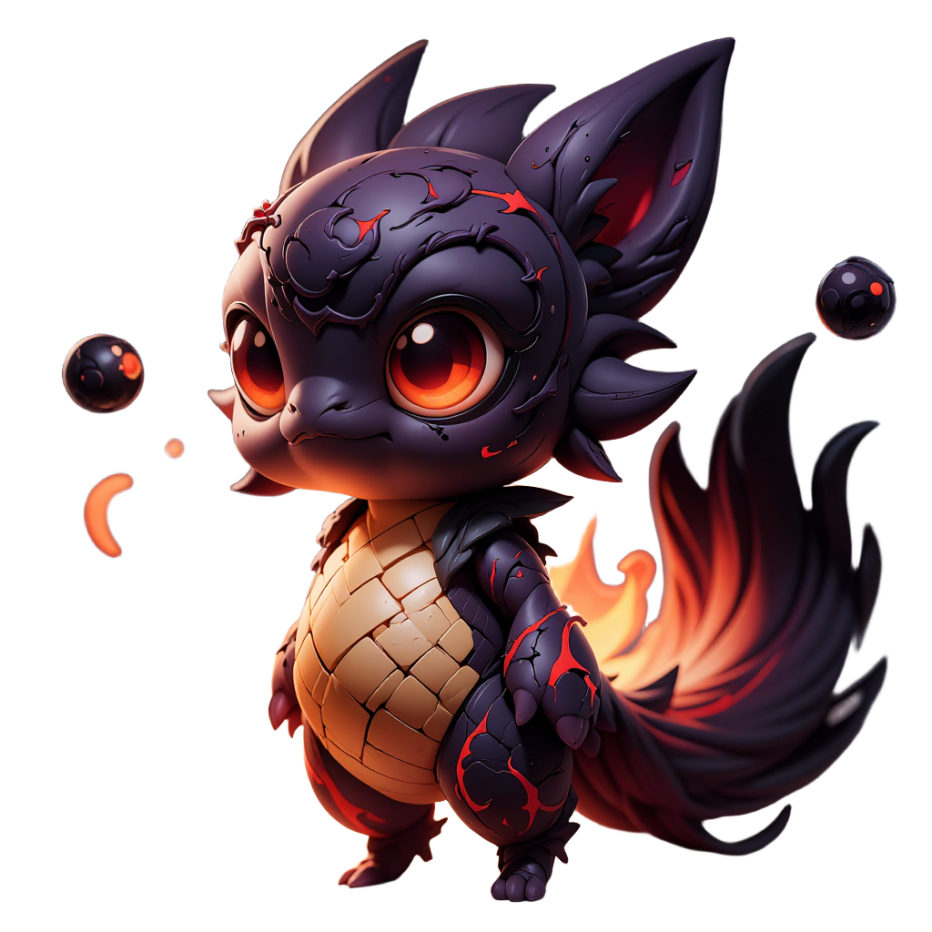 Loot Noxflare