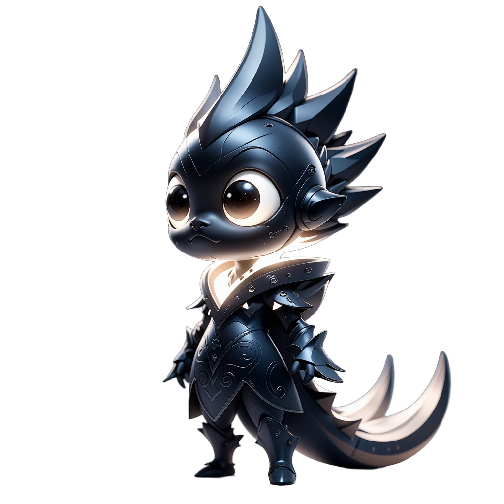 Dustlight Onyx