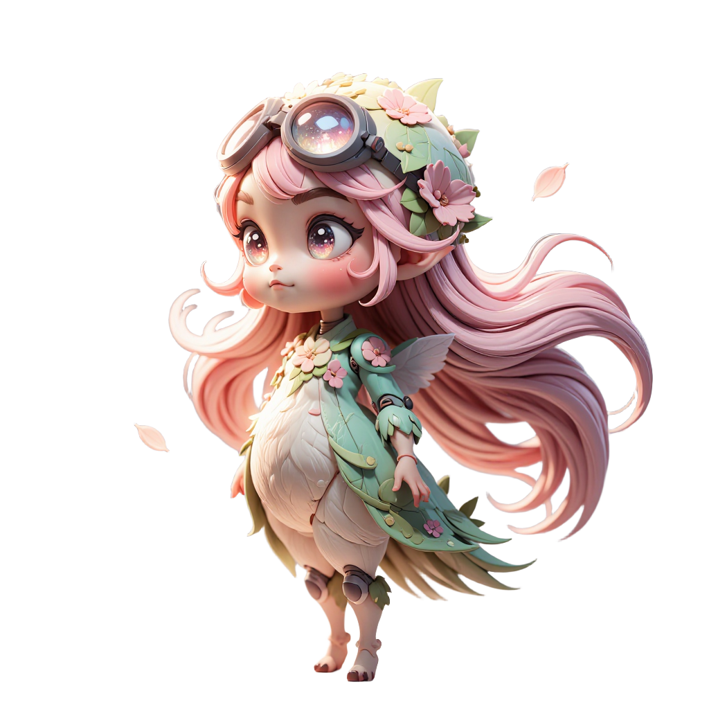 Fae Florasweet