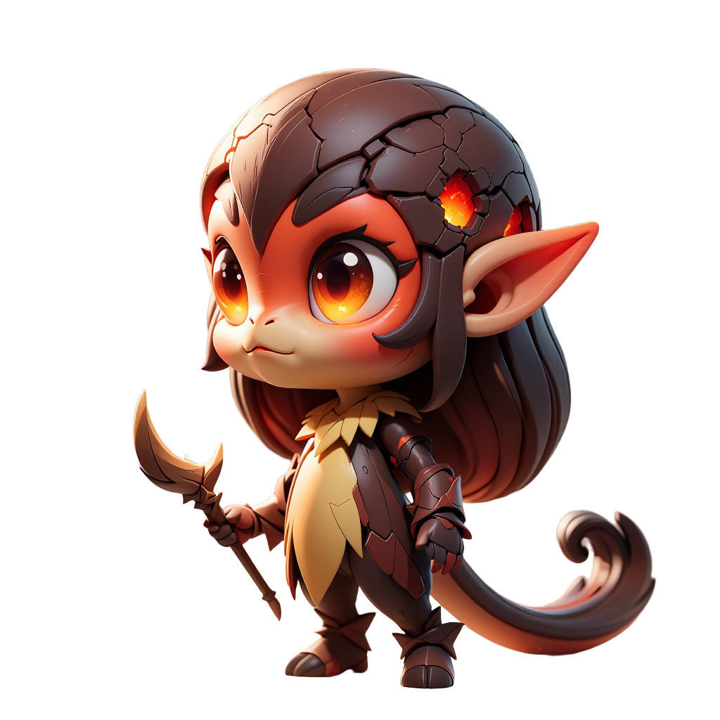 Lithe Embercoco