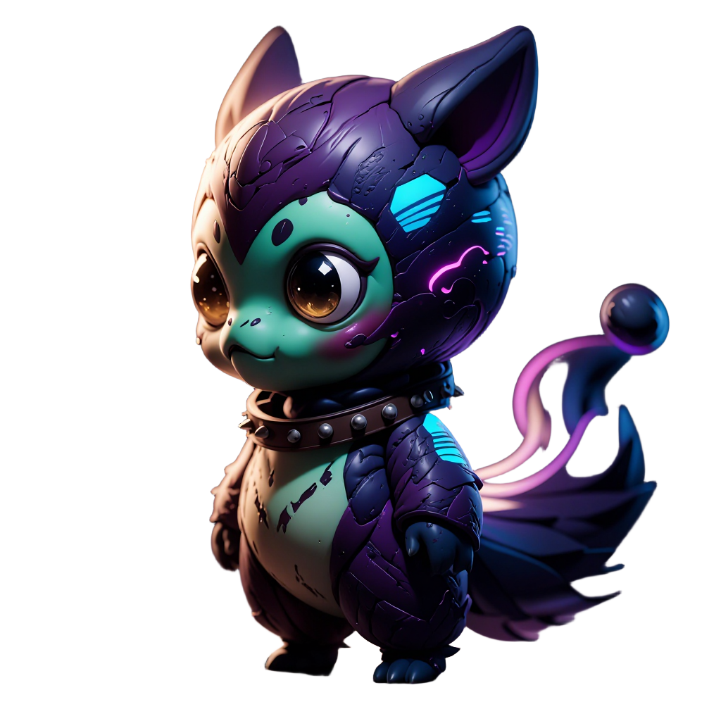 Loot Noxglow