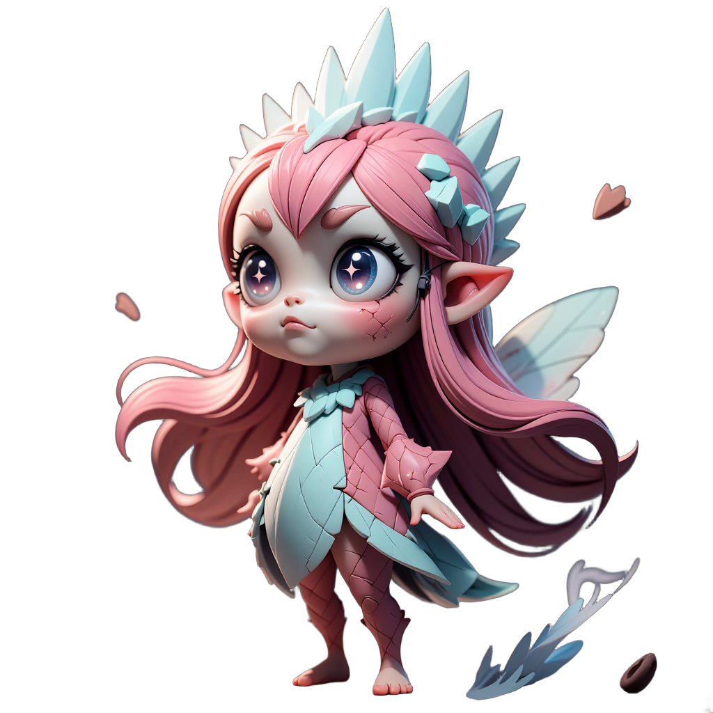 Fae Argilchill