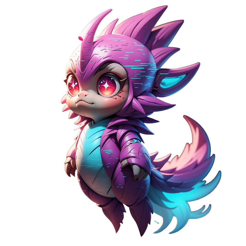Wisp Glit