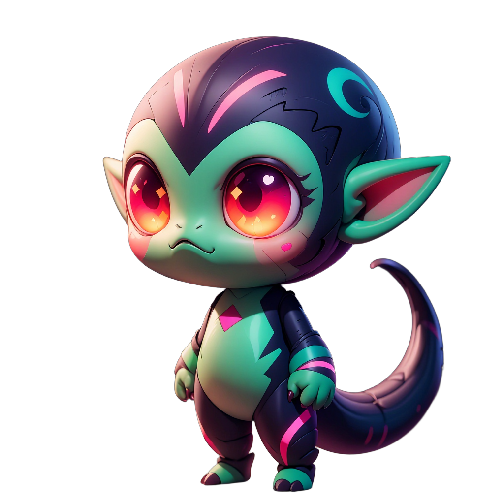Loot Neoshade