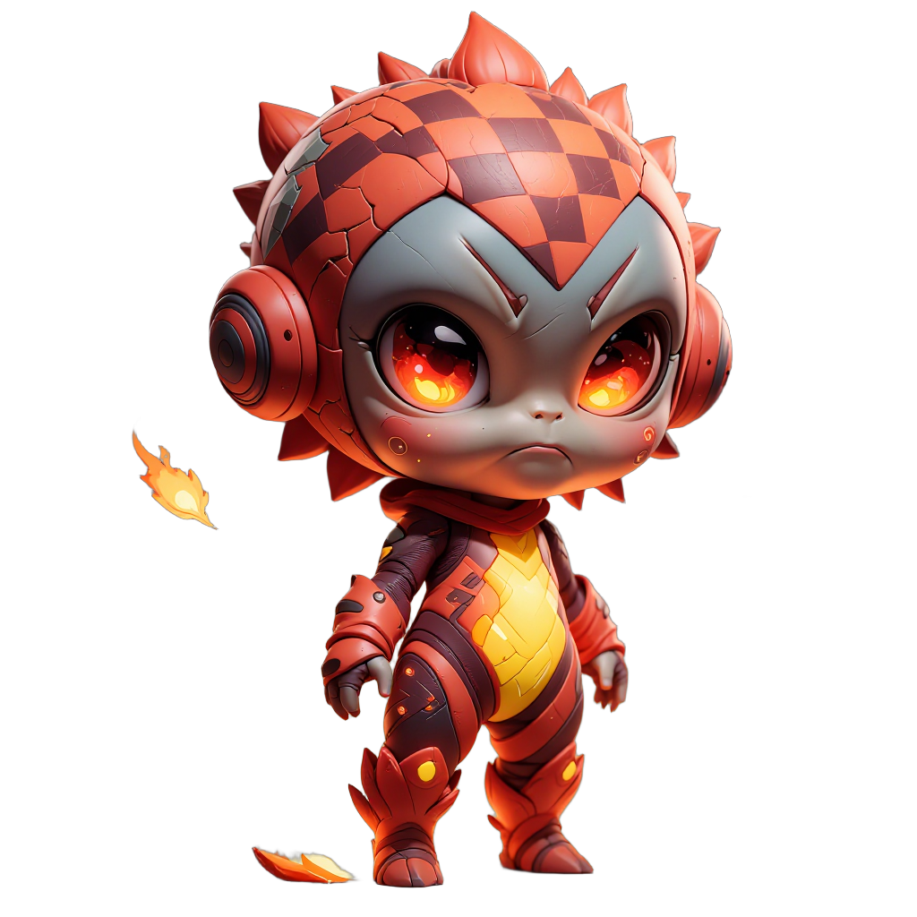 Zeta Ember