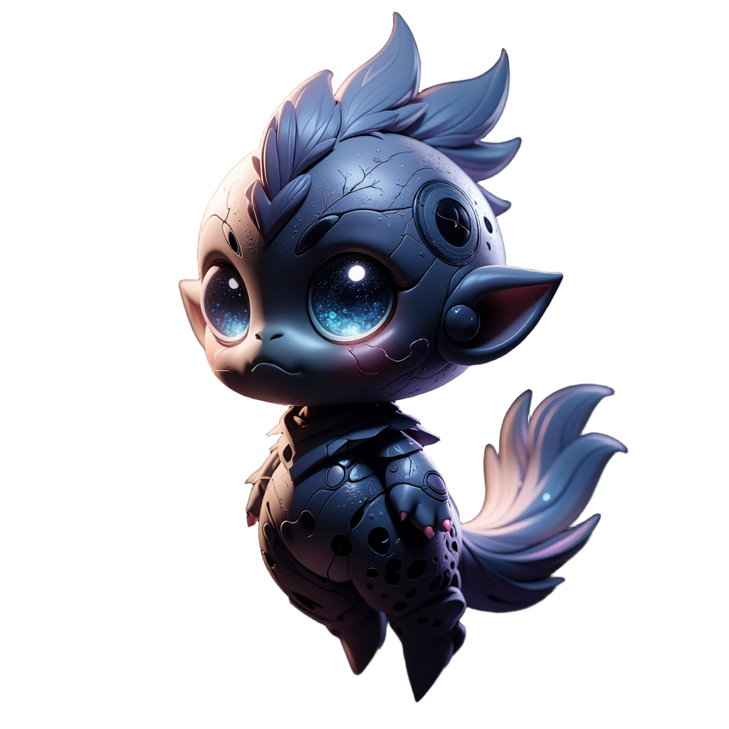 Wisp Nuldeep
