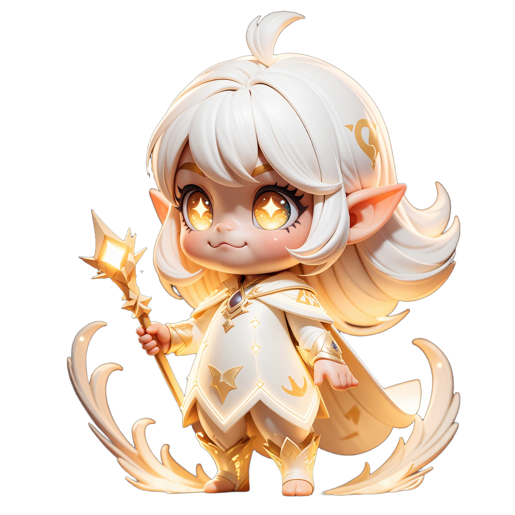 Lithe Lumen