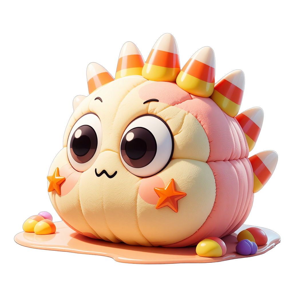 Ooze Flufftreat