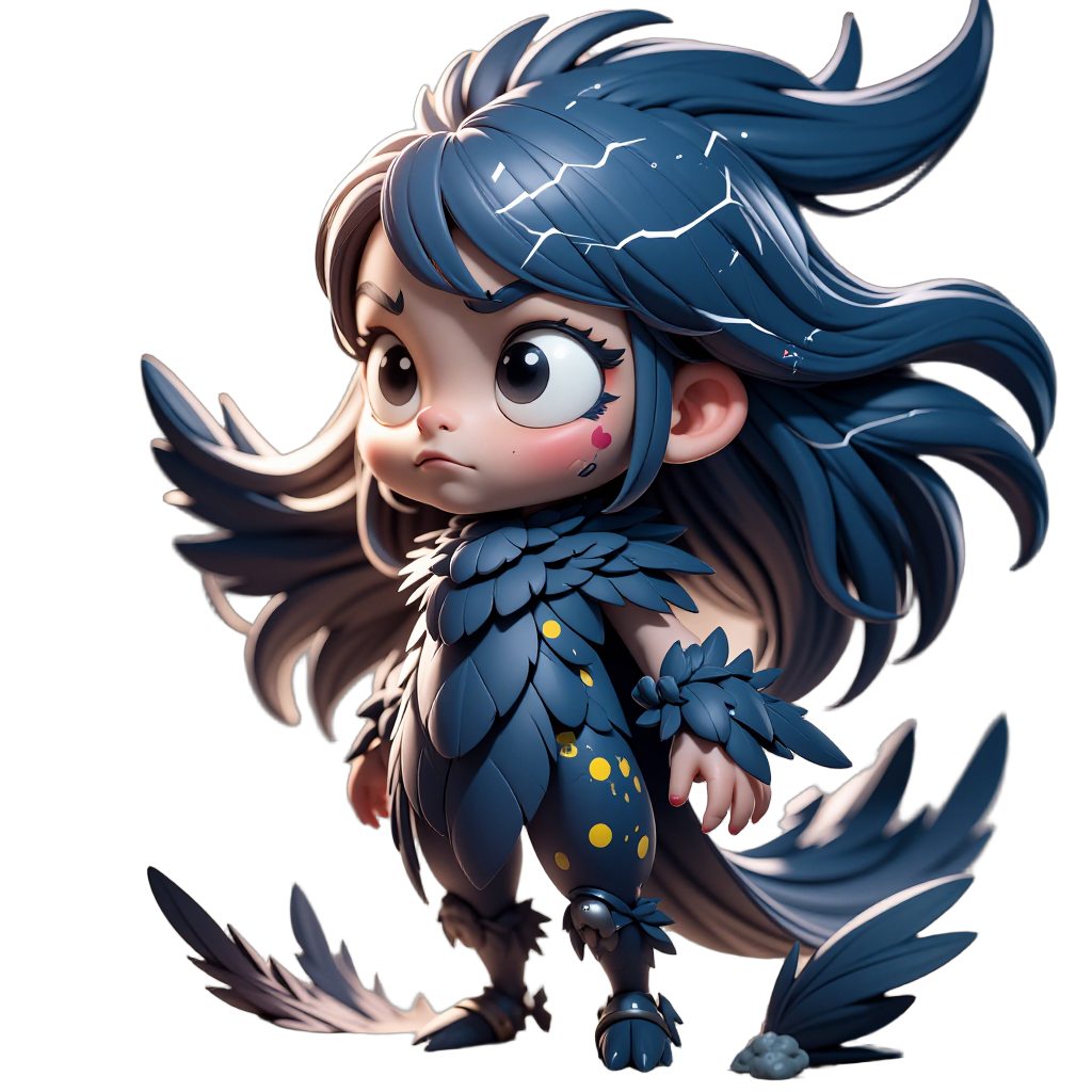 Gale Tempest