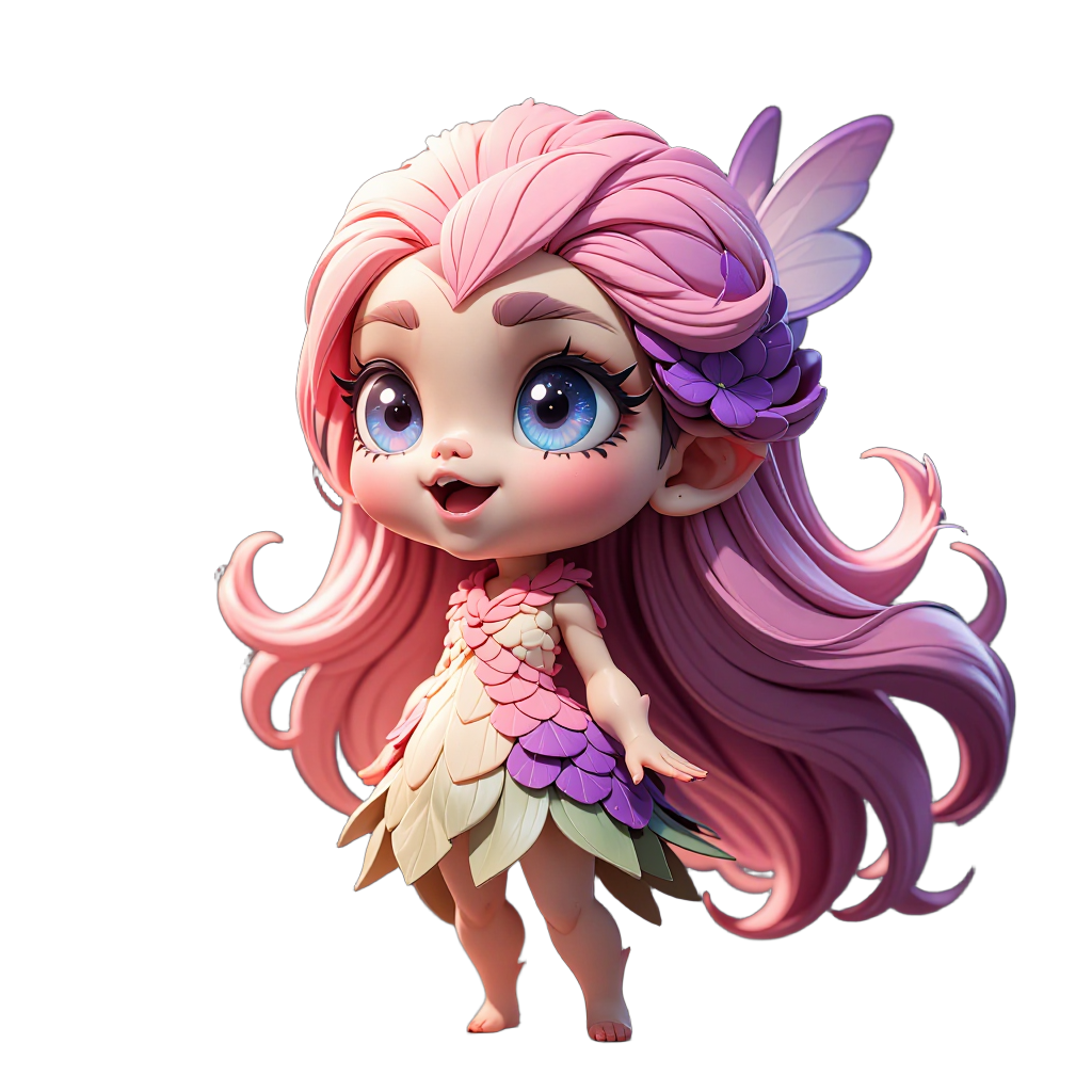 Fae Floramind