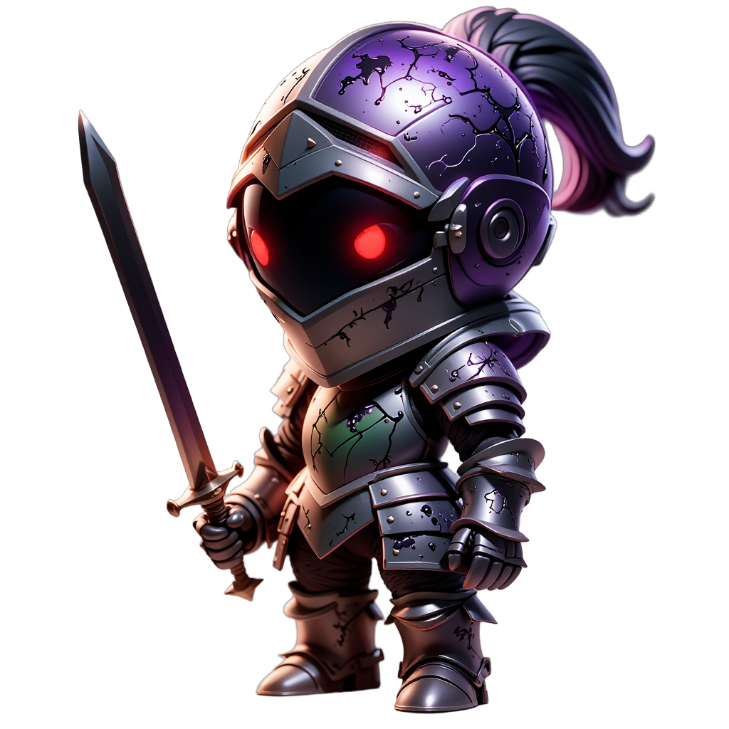 Aegis Blightlode