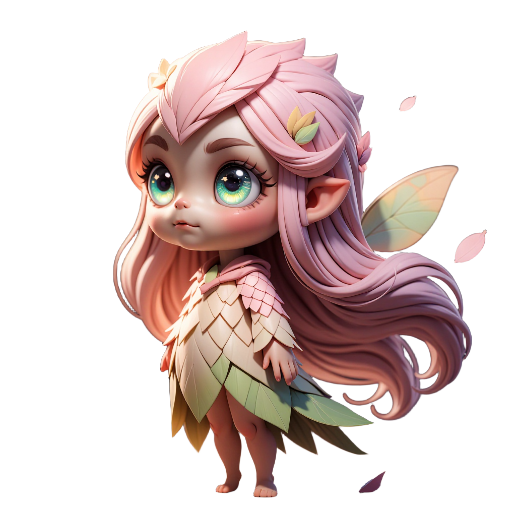 Fae Flora