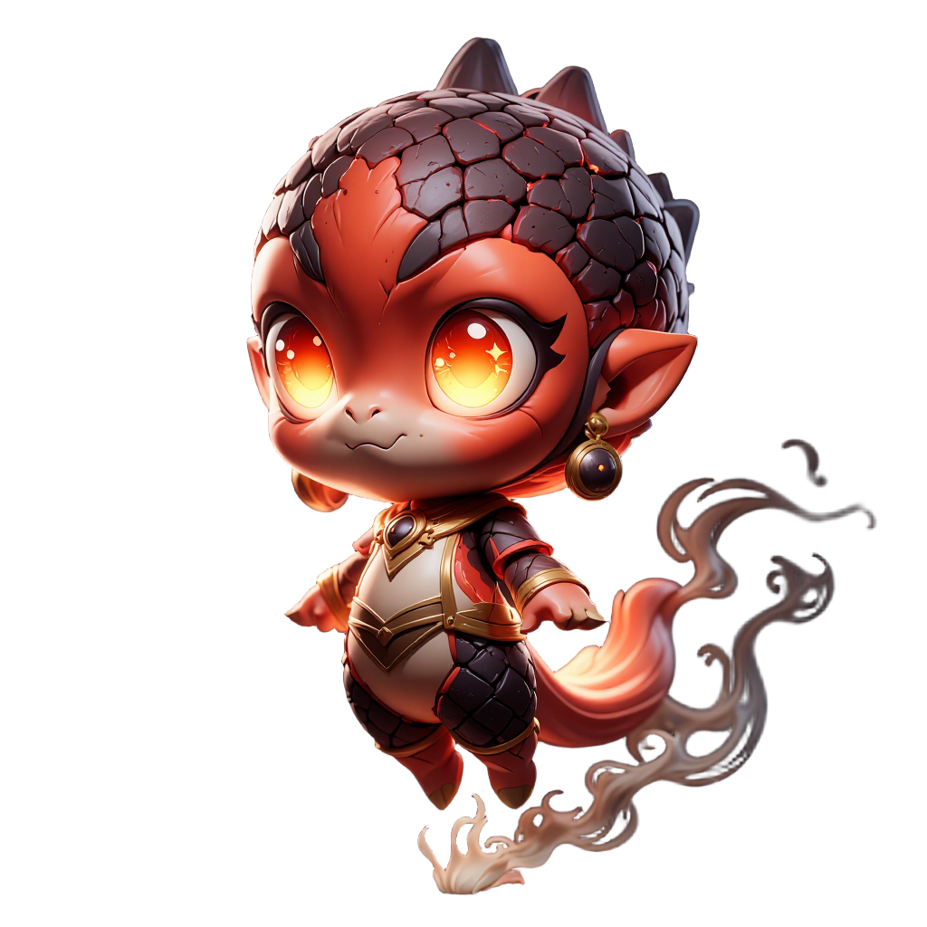 Wish Ember