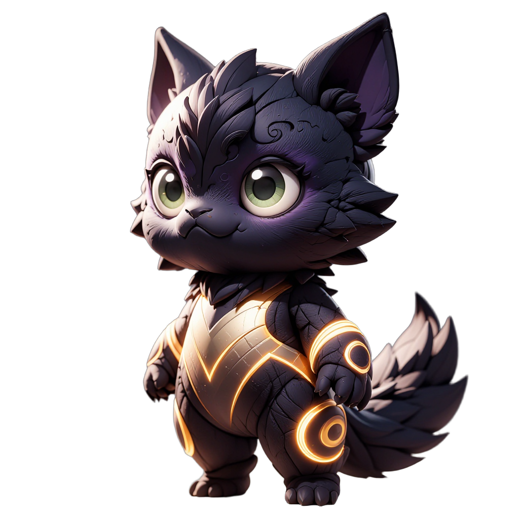 Feral Noxray