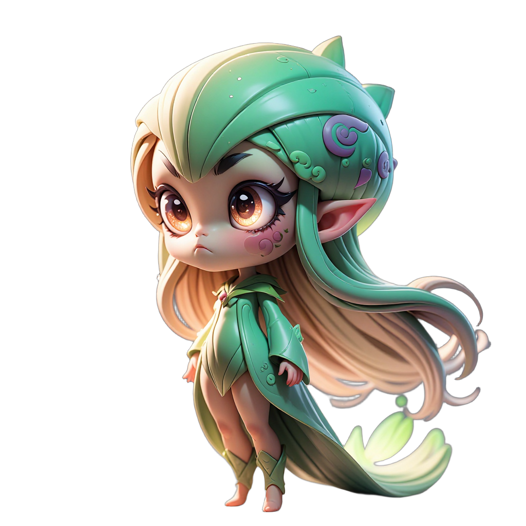 Fae Morph
