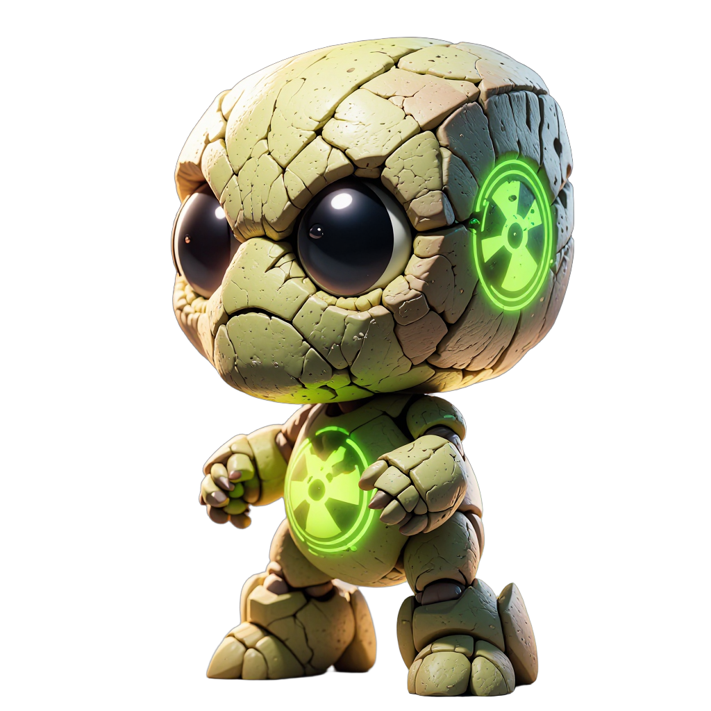Rune Gamma