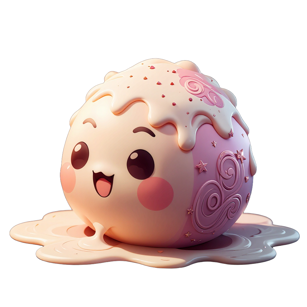 Ooze Glaze