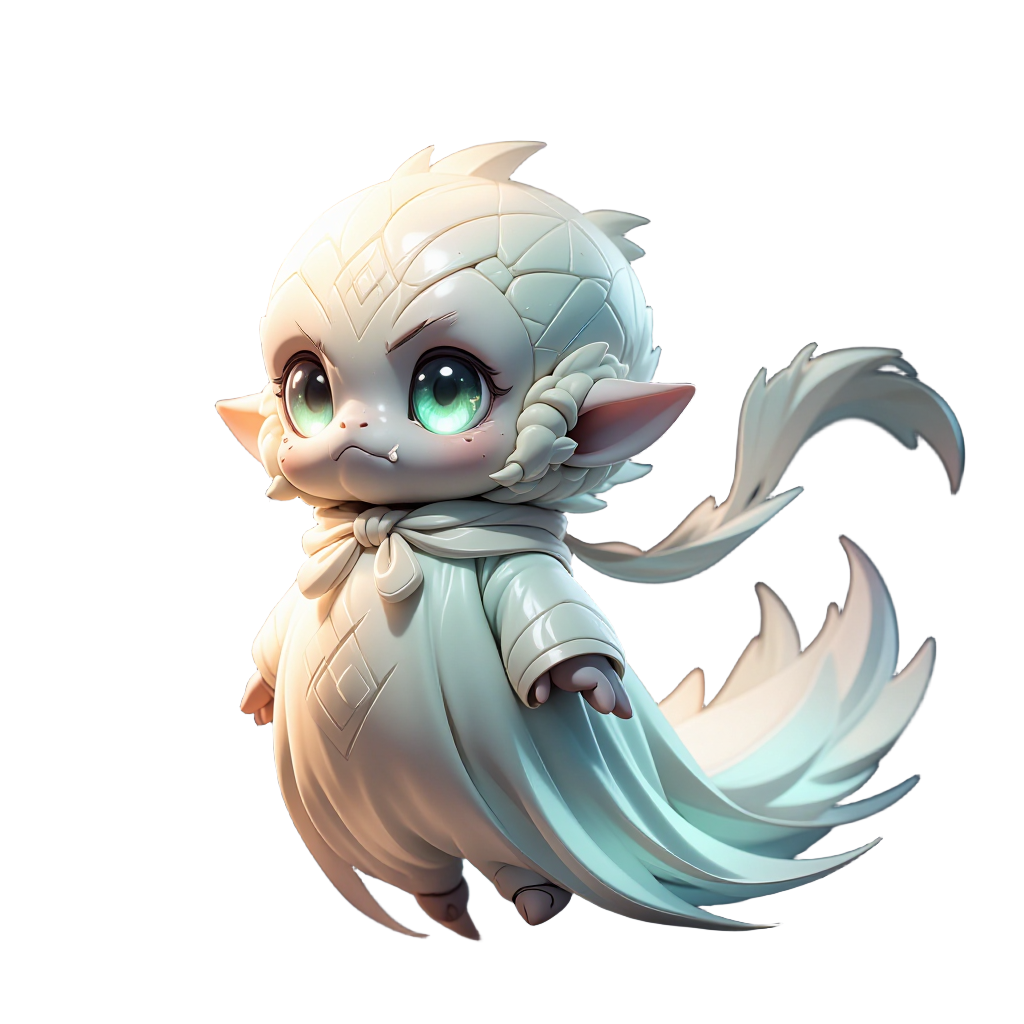 Feral Phantoshine