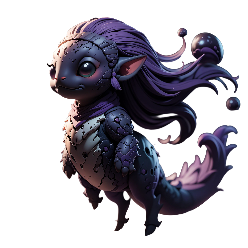 Wisp Noxvenom