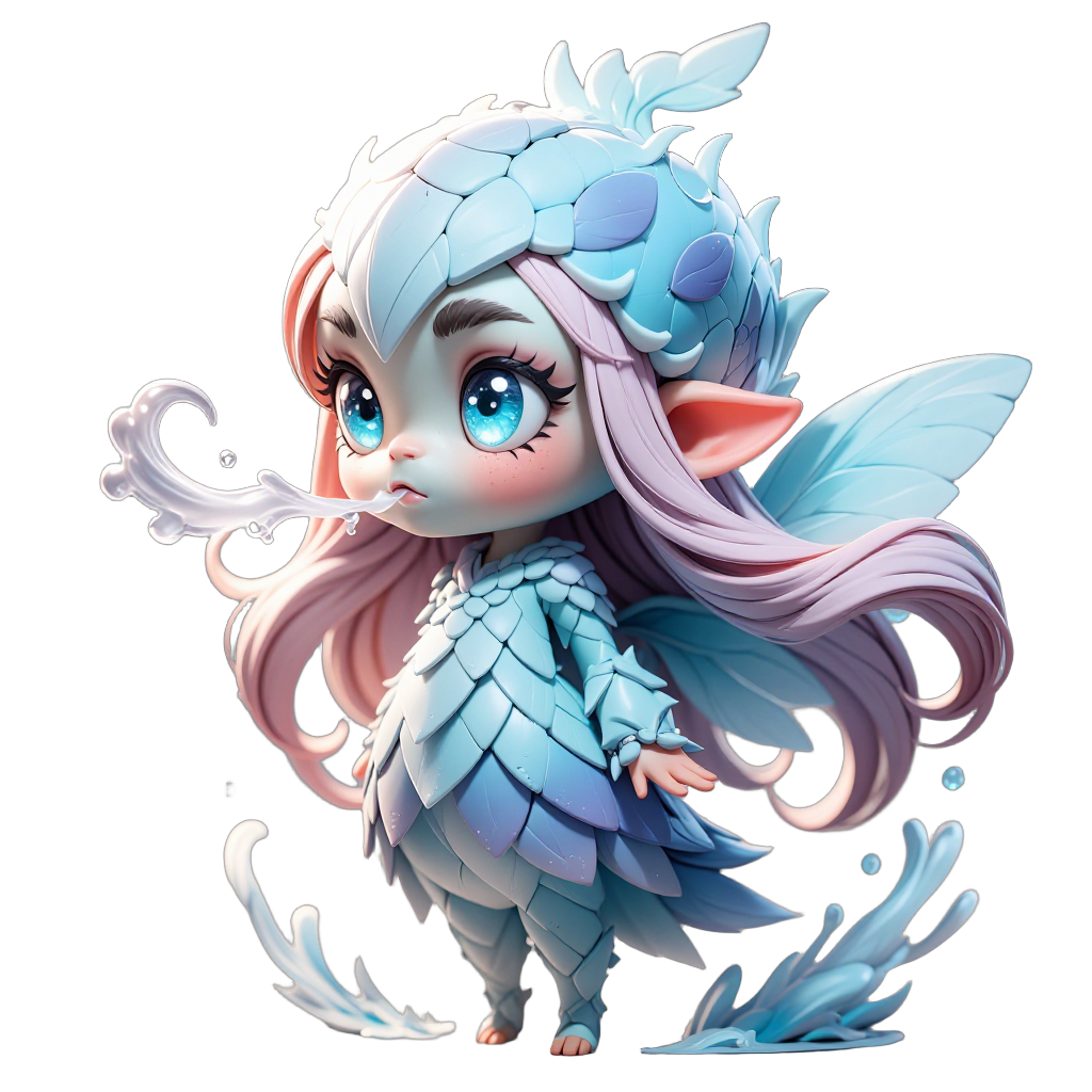 Fae Glaciatide