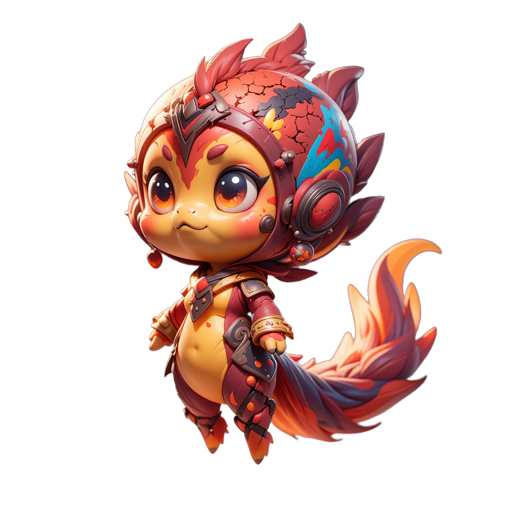 Wish Emberbrush