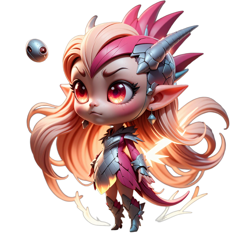 Fae Magnovolt