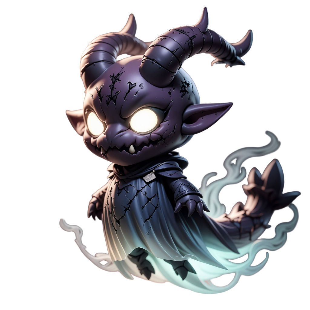 Vex Dreadgeist