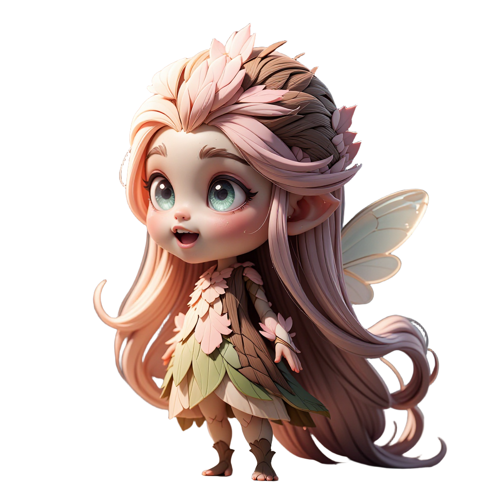 Fae Florabark