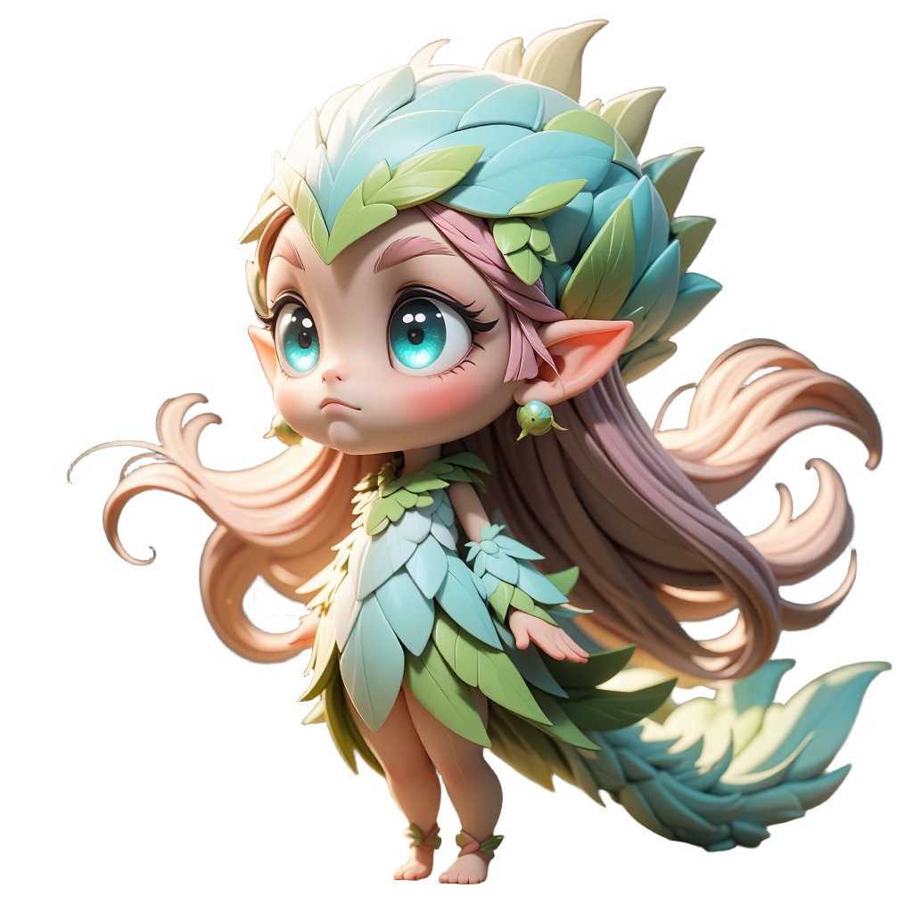 Fae Aerowild