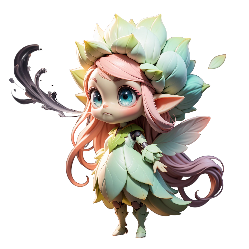 Fae Florachill