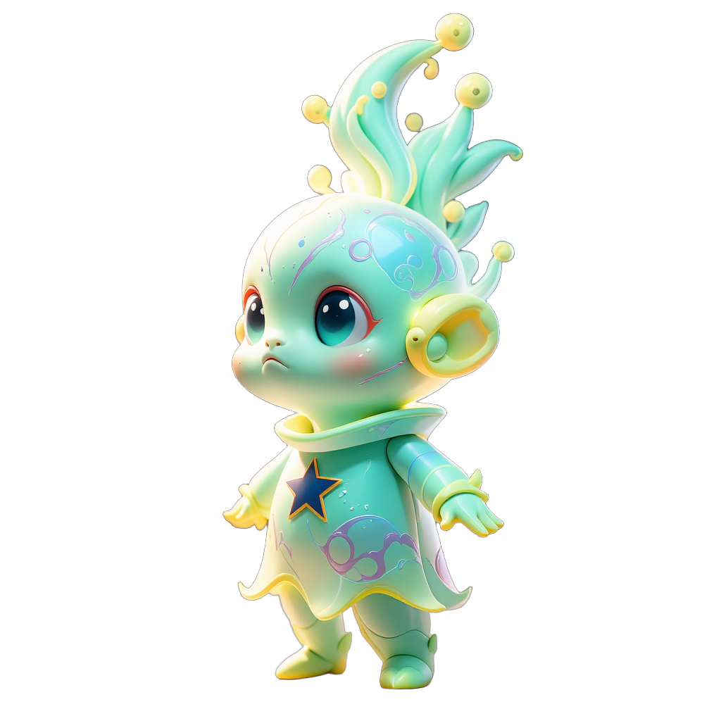 Dustlight Bubsmog