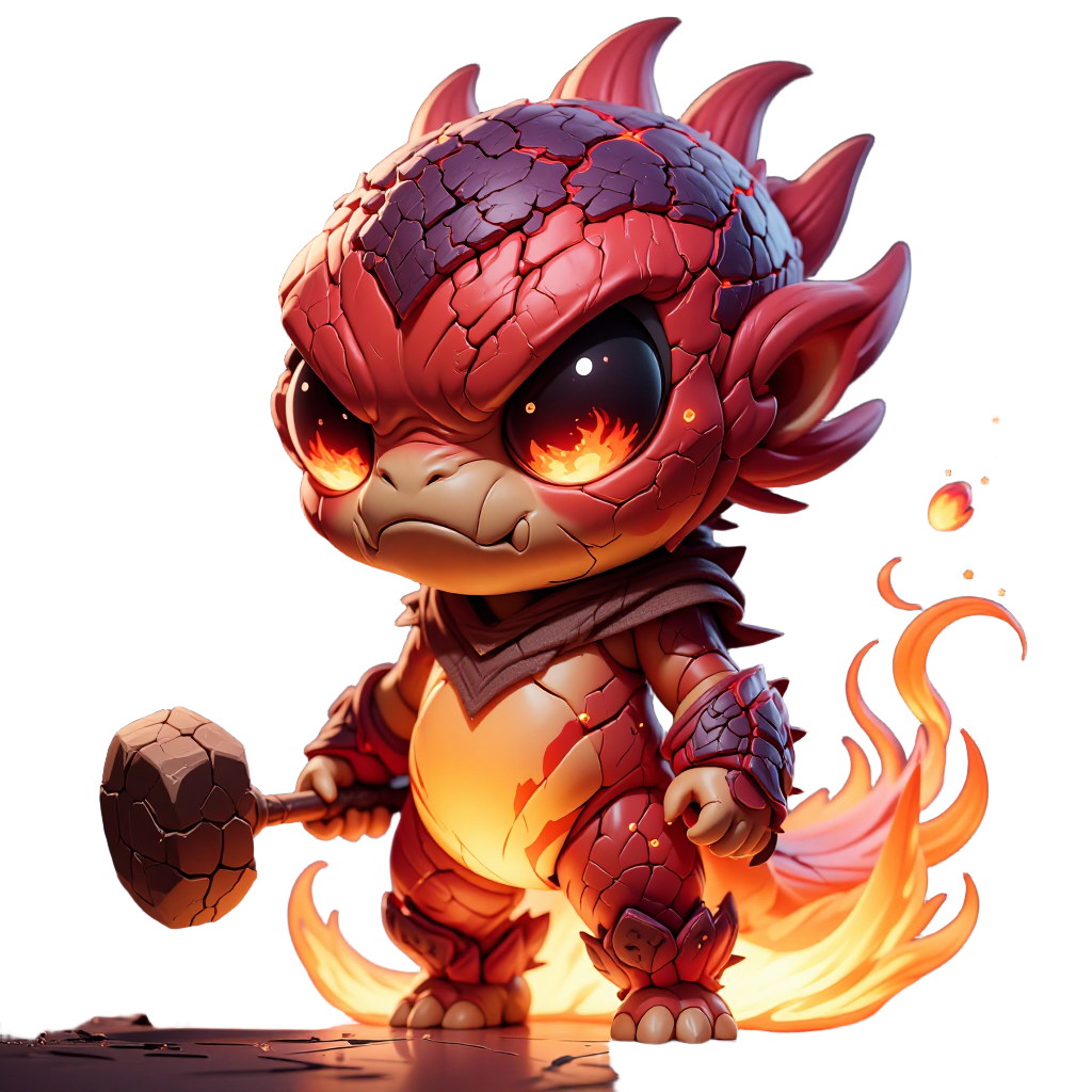 Lug Ember