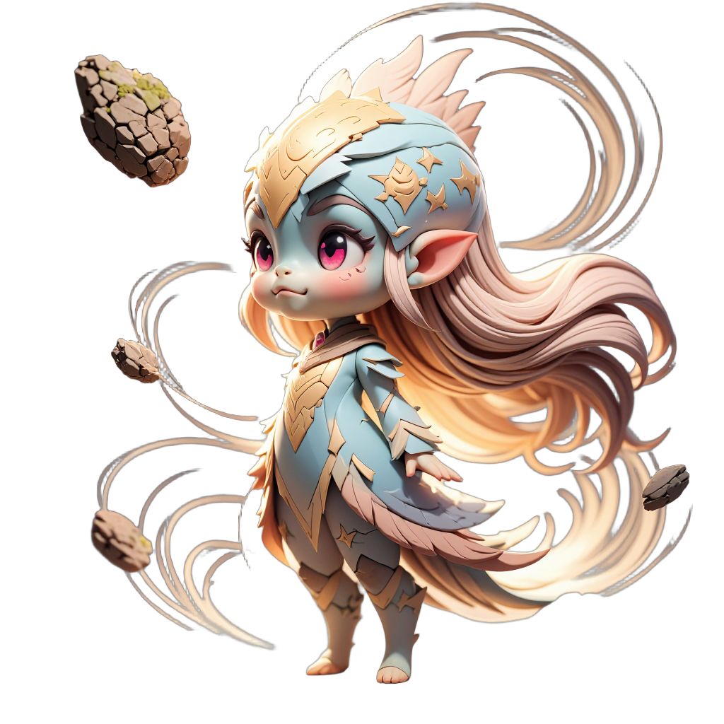 Fae Aeroterra