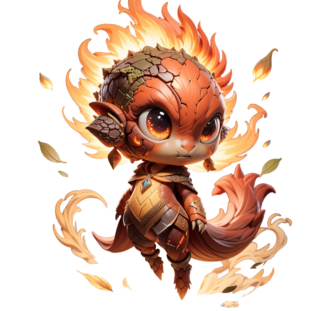 Wish Emberbark
