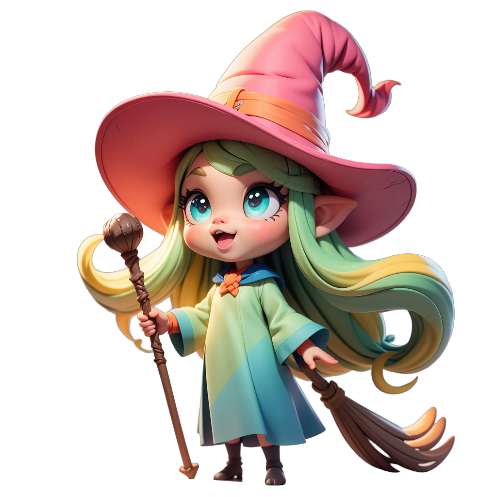 Brew Iris