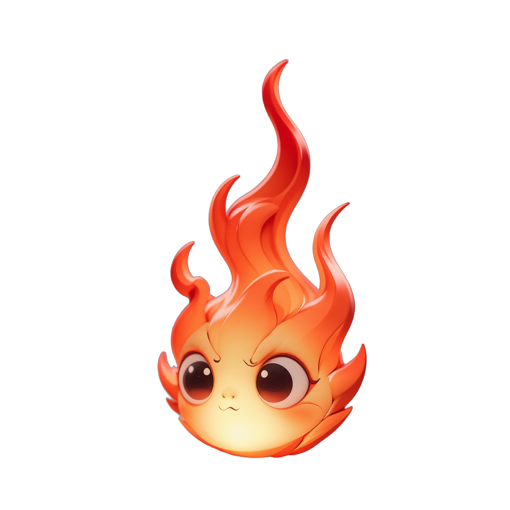 Flareball Sear