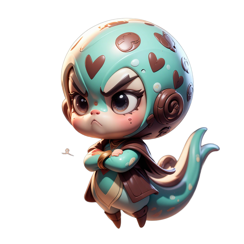 Wish Bubcoco